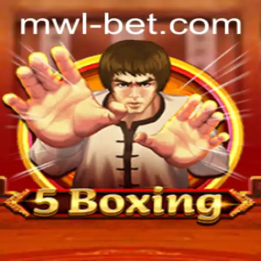 The Dynamic World of 5Boxing: An Immersive Game Experience