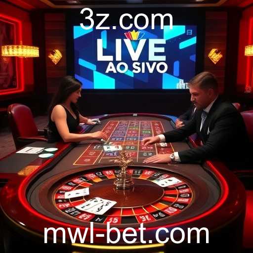 Avanços e Desafios no Mundo das Apostas Online