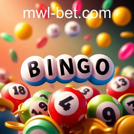 Exploring the Fascinating World of mwlbet Bingo Games