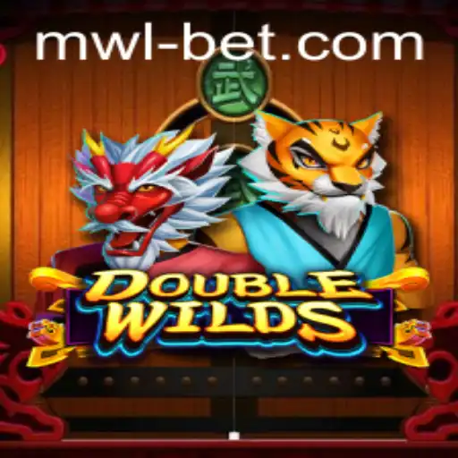 Explore the Excitement of DoubleWilds with mwlbet