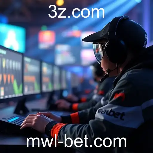 O Crescimento Acelerado das Apostas em eSports: Oportunidades e Desafios