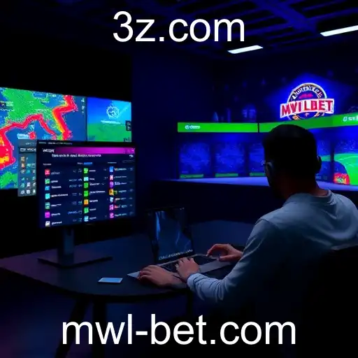 Ascensão do Jogo Online em 2025: mwlbet e Outras Tendências