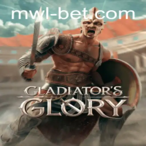 GladiatorsGlory: A New Era of Online Gaming with mwlbet