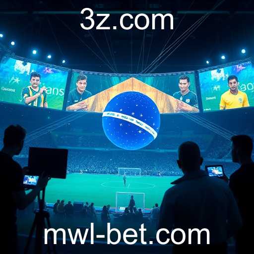 O Crescimento dos Sites de Apostas em Português e a Ameaça Reguladora