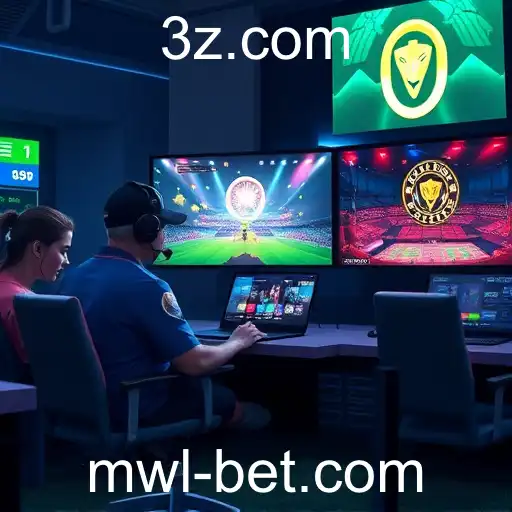 Crescimento dos Sites de Jogos e o Impacto no Brasil