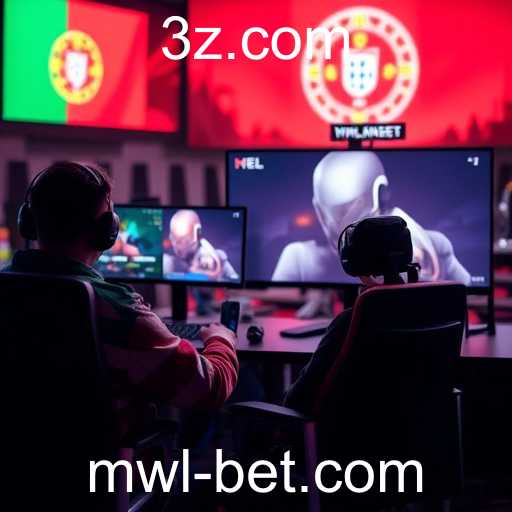 O Crescimento do Mercado de Jogos Online em 2025