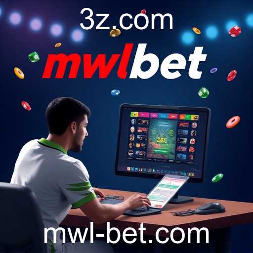 Crescimento de Jogos Online com mwlbet em Foco