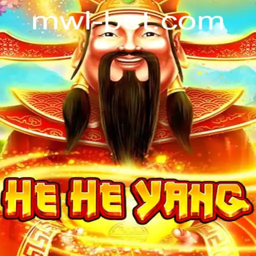 HeHeYang: The Dynamic Game Experience Fueled by mwlbet