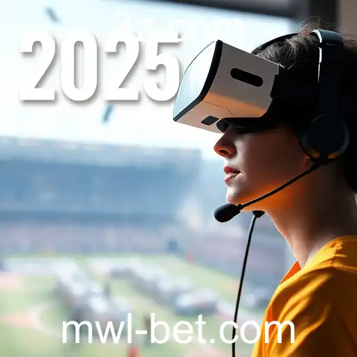 O Impacto da Tecnologia no Mundo das Apostas em 2025