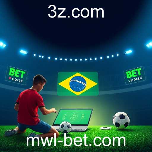 Impacto das Apostas Online no Brasil em 2025