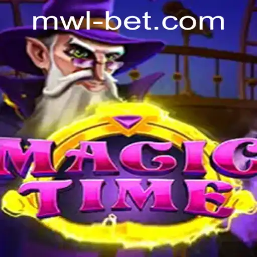 Discover the Enchantment of MagicTime: The Ultimate Fantasy Game Experience