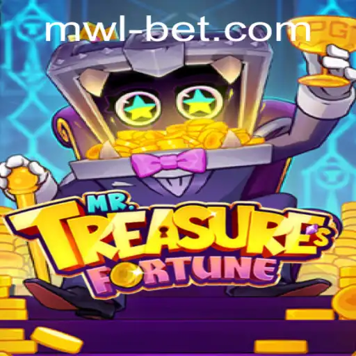 Uncover the Thrills of MrTreasuresFortune: The Latest Gaming Sensation by MWLBet