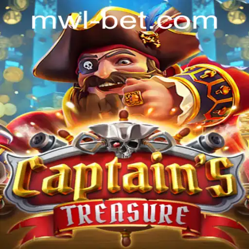 Explore the Thrilling World of CaptainssTreasure
