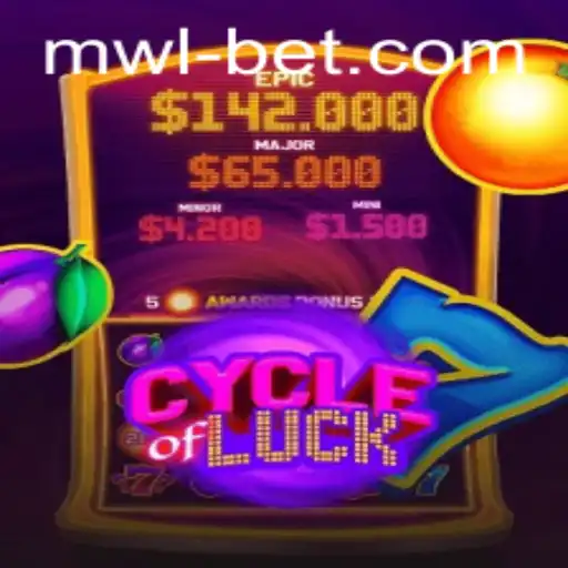 Unveiling the Excitement of CycleofLuck: A New Era of Gaming with mwlbet