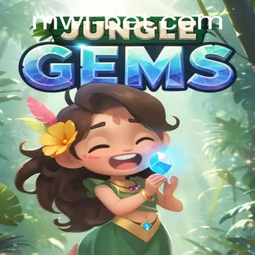 JungleGems: Discover the Thrills of This Enchanting Game with mwlbet