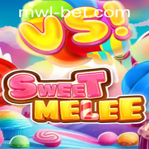 Exploring SweetMelee: The Captivating World of Virtual Confections