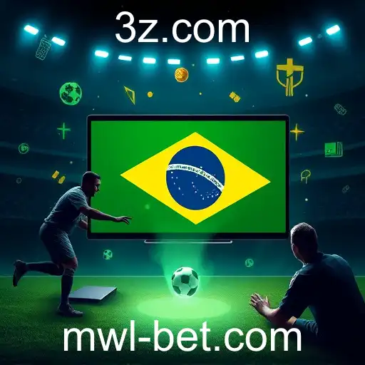 A Ascensão de Plataformas de Apostas Online em 2025