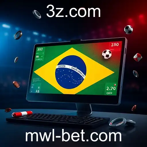 Transformações no Mercado de Apostas Online: O Crescimento do mwlbet