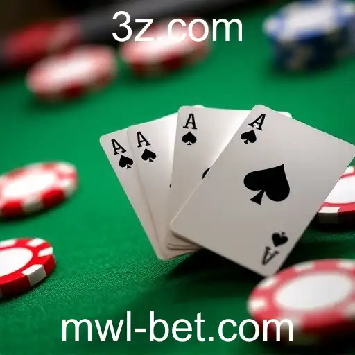 A Popularidade e os Desafios do Poker Online