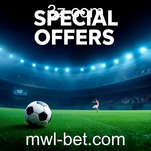 Explorando a Categoria 'Special Offers' no Mwlbet