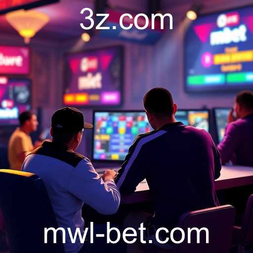 A Revolução dos Sites de Jogos em 2025