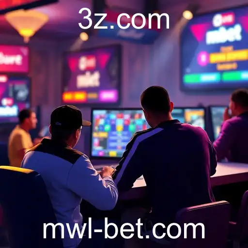 A Revolução dos Sites de Jogos em 2025