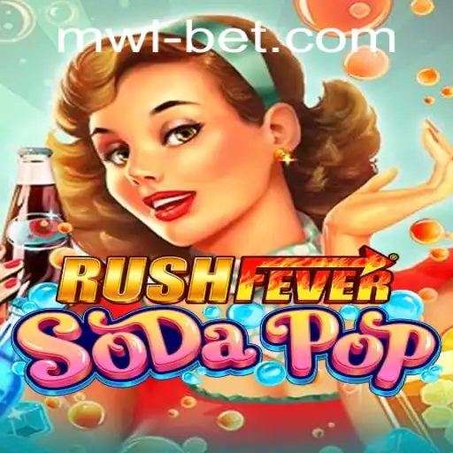 An In-Depth Exploration of 'RushFeverSodaPop': Enter the Frenzy