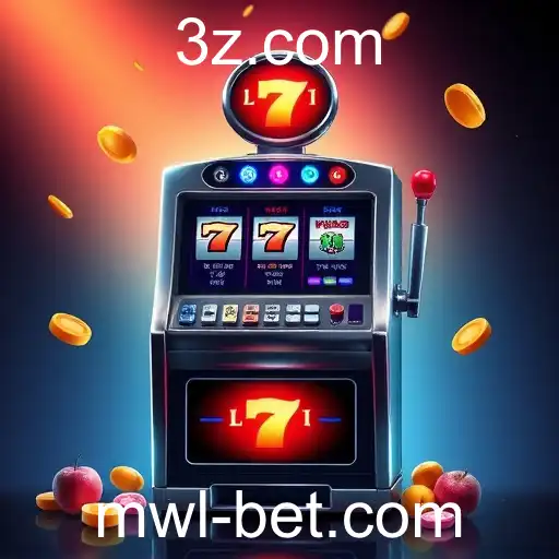 Explorando o Fascínio das Slot Machines no mwlbet: Simplicidade e Grandes Prêmios